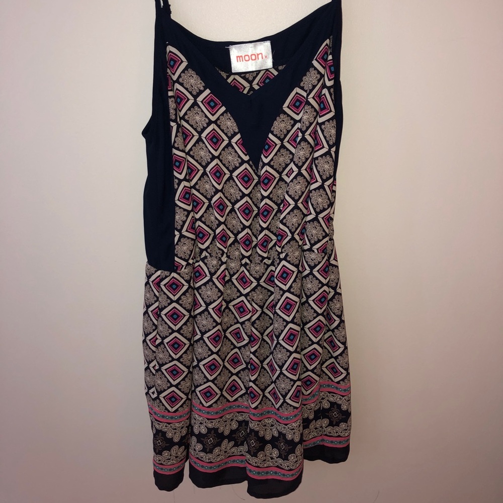 Printed Romper! - Picture 5 of 5